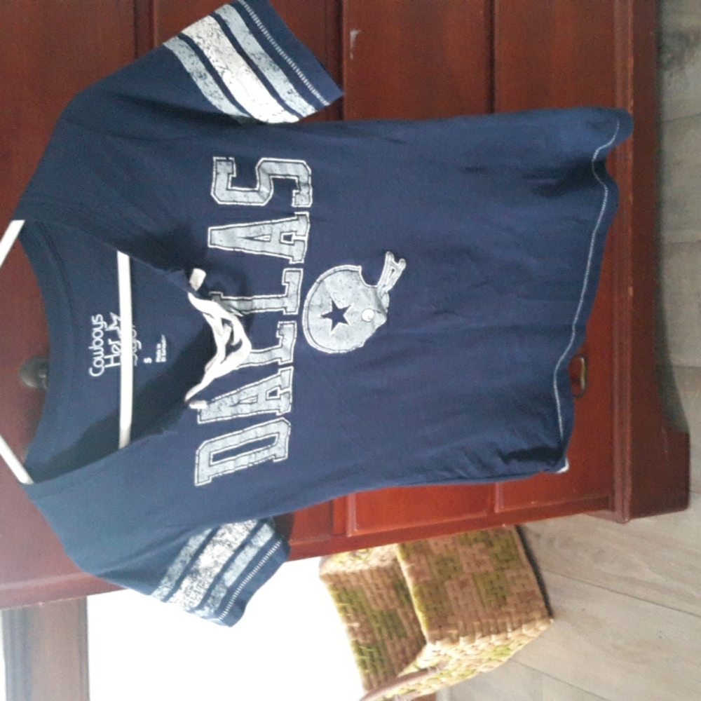 Dallas Cowboys t shirt